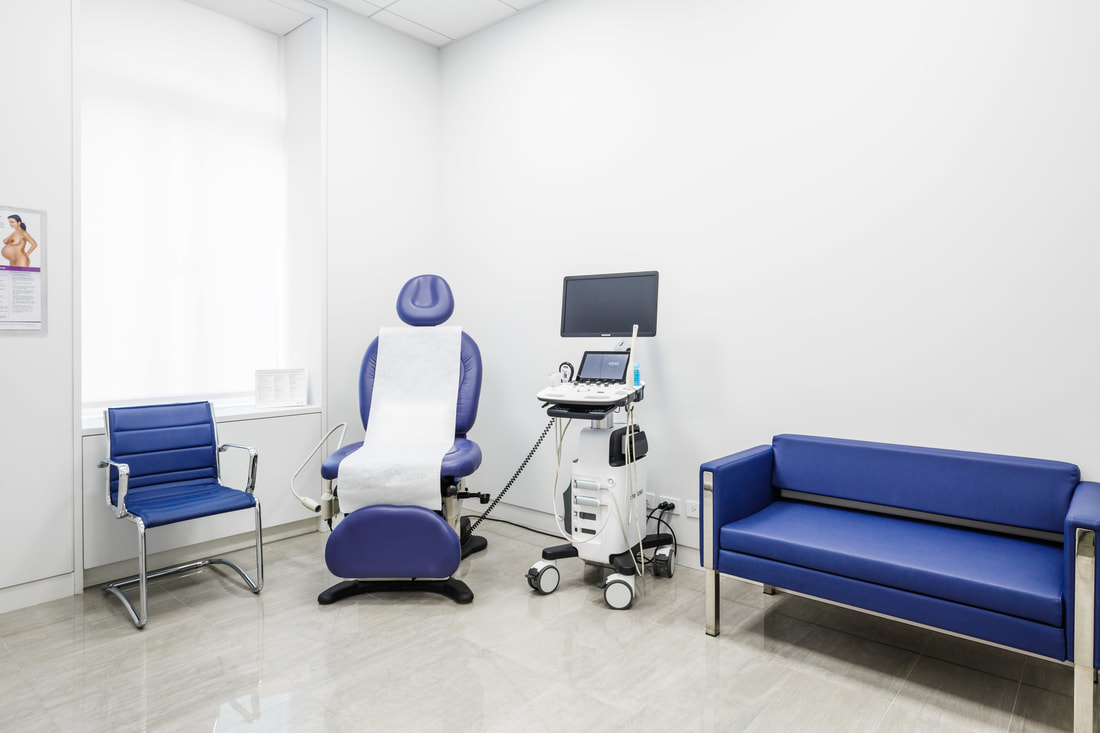 Dr Jeffrey Yu Ob Gyn Women S Health Medical Office In Manhattan New York Best Nyc